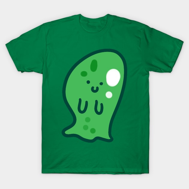 Baby Slime T-Shirt by saradaboru